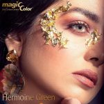 Magic-Color-Hermoine-Green